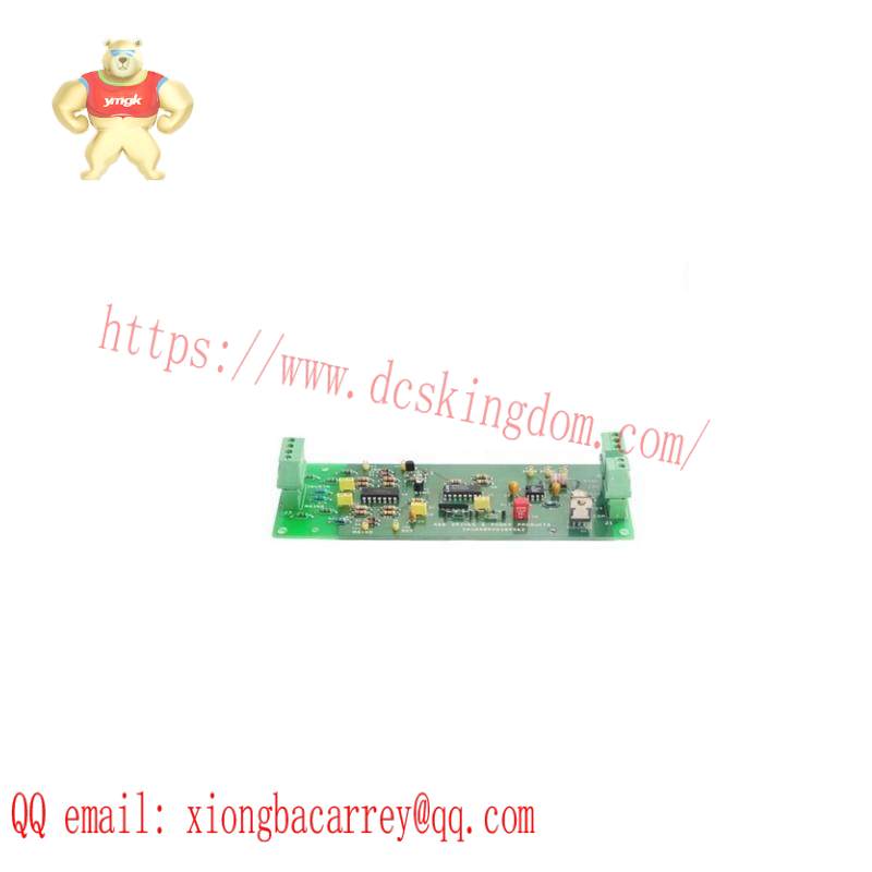 abb_3aua489002b4562_pcb_card.jpg ABB IH509 High-Performance Industrial Control Module