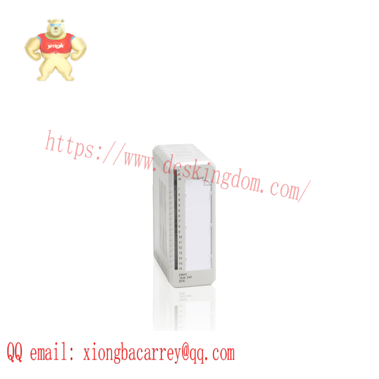 abb_3bse020836r1_digital_input.png ABB PU516A 3BSE032402R1 High-Voltage Interface Board for Sensor Data Collection