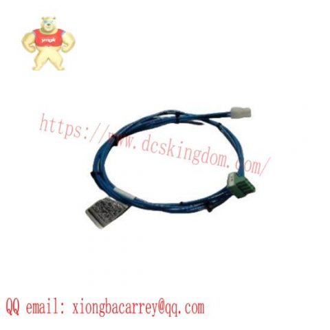 ABB 3HAC021778-001 Process Cable Package for AUTOMATION PARTS