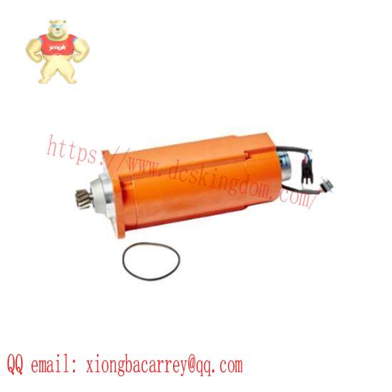 abb_3hac022067-001_fast_delivery_automation_parts.jpg ABB 2UBA002322R0001 Automation Control Module