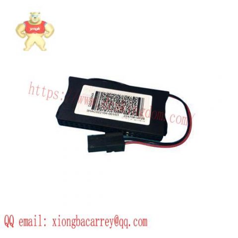 Fanuc A06B-0117-B855#0049 High Precision Servo Motor