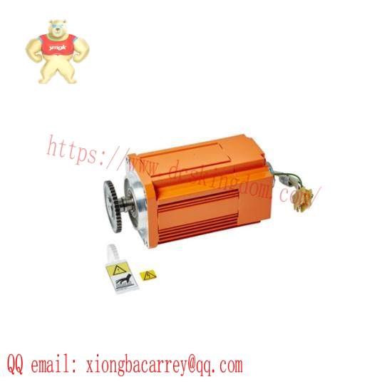 abb_3hac034644-003_rot_ac_motor_with_pinion.jpg ABB VRA.V0704.9-AA/3L67991F000G - Advanced Variable Frequency Drive