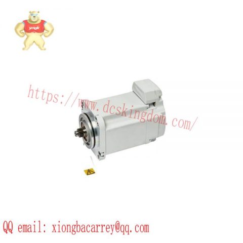 ABB 3BSE019535R1 Industrial Control Module