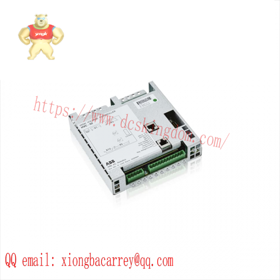 abb_3hna011999-001_high_voltage_controller.png ABB ACS800-01-0100-3+P901 AC Drives - Efficient Industrial Control Solutions