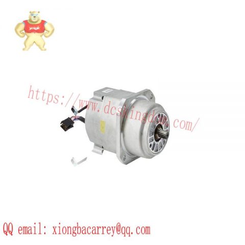 ABB 3HNM 14111-1 Pump Body, Industrial Grade Component