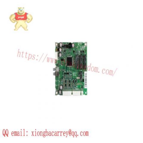 ABB 64513591 Main Circuit Board Interface, Advanced Control Solutions for Industrial Automation