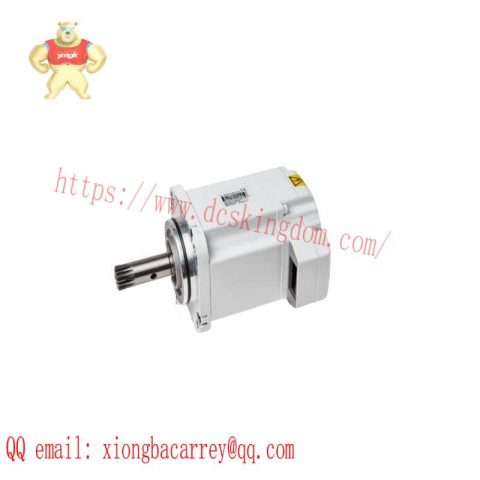 ABB IRB 2600 Industrial Robot Arm - 3HAC057549-005, 3HAC050646-001