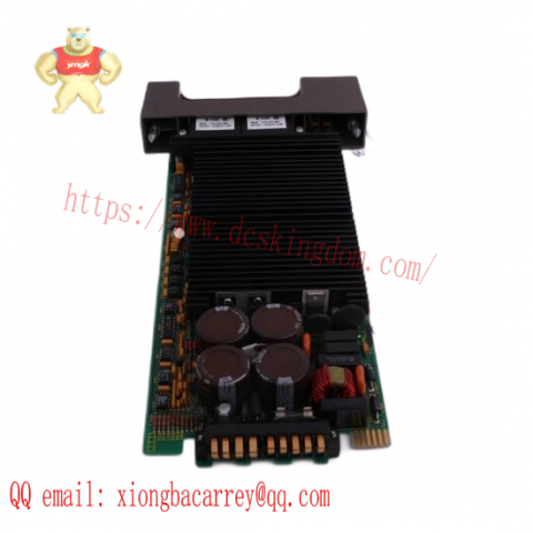ABB IEPASO01 Controller Module for Industrial Automation