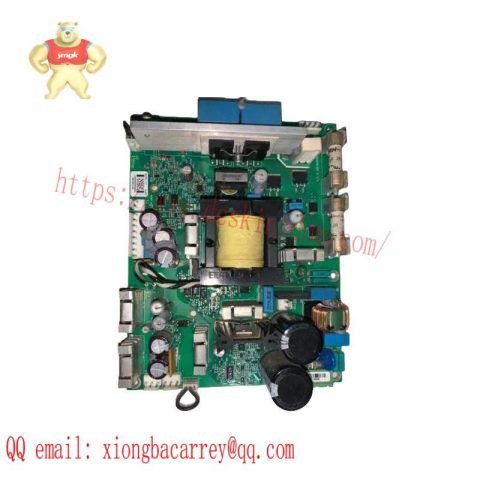 ABB PCD244A101 3BHE042816R0101 Control Module