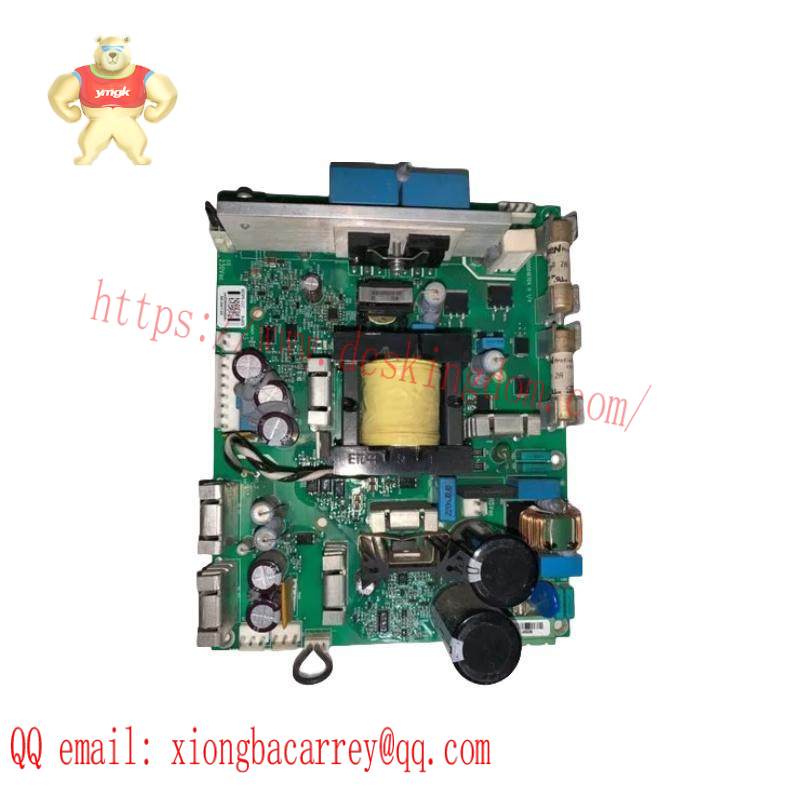 abb_bdps-11c_the_power_supply_board.jpg ABB PCD244A101 3BHE042816R0101 Control Module