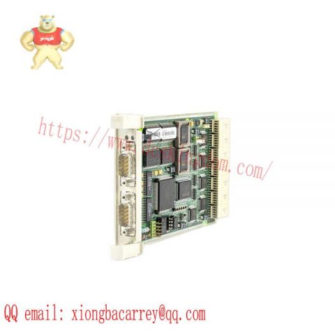 ABB CI532V04 Interface Submodule, Industrial Automation Solutions