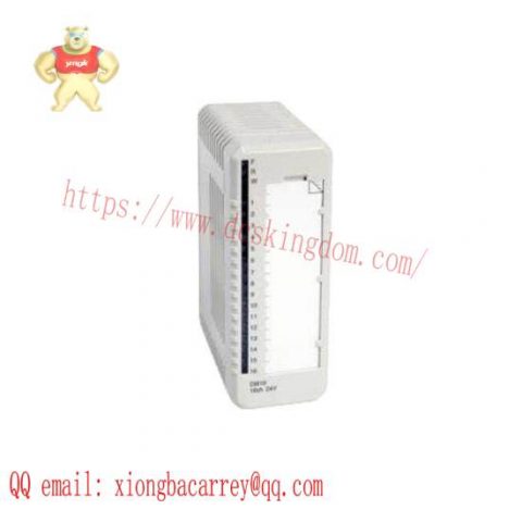 ABB DI810-EA 3BSE008508R2 - Advanced Digital Input Module