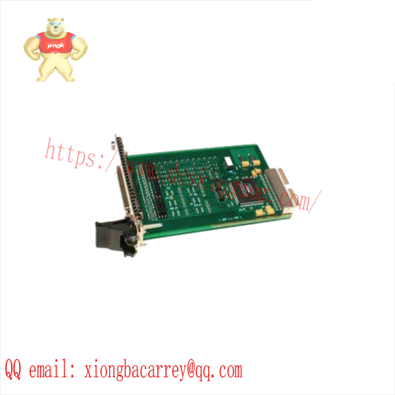 abb_hiee205014r1_unc4673a_v1_control_module.png ABB 4943013-6 Industrial Control Module, Advanced Design for Enhanced Performance
