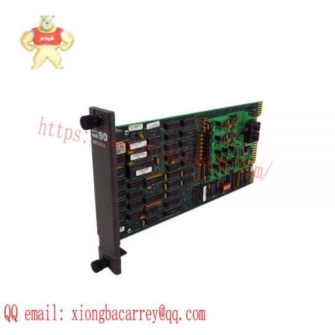ABB IMDSM04 Pulse Input Slave Module for Industrial Automation