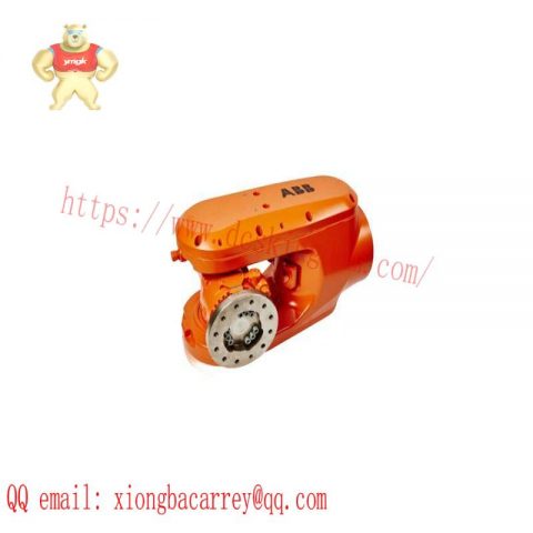 ABB 3HAC020988-008 Industrial Control Module