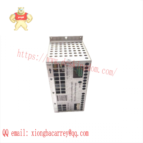 abb_sr92d390_robotics_power_supply.png ABB PCD244A101 3BHE042816R0101 Control Module