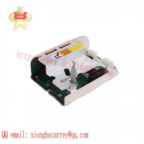 ABB Touch Panel PP885 3BSE069276R1 - Industrial Control Solutions for Advanced Automation