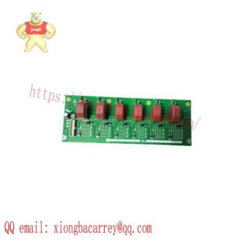 PA9D01-42 Logic Processing Module - Enhanced Performance and Reliability