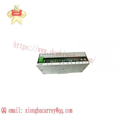ABB YPC 104/YT204 001-BT Optical Distributor Module - Precision Control, Advanced Connectivity