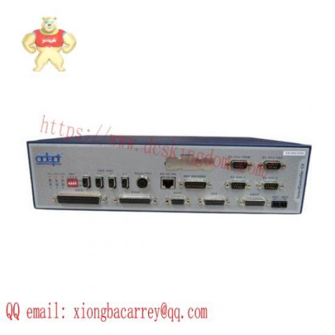 ADEPT Adept 101 PLC, Control Automation Solution