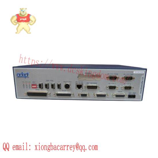 adept_adept_101.jpg ADEPT Adept 101 PLC, Control Automation Solution