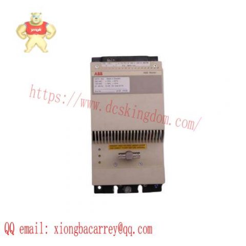 ABB PP881Module Card, Digital I/O Module