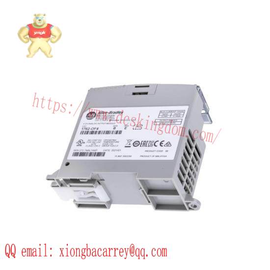 allen_bradley_1762-of4_analog_output_module.jpg Allen Bradley 1769-IA16 Digital Input Module for Industrial Automation