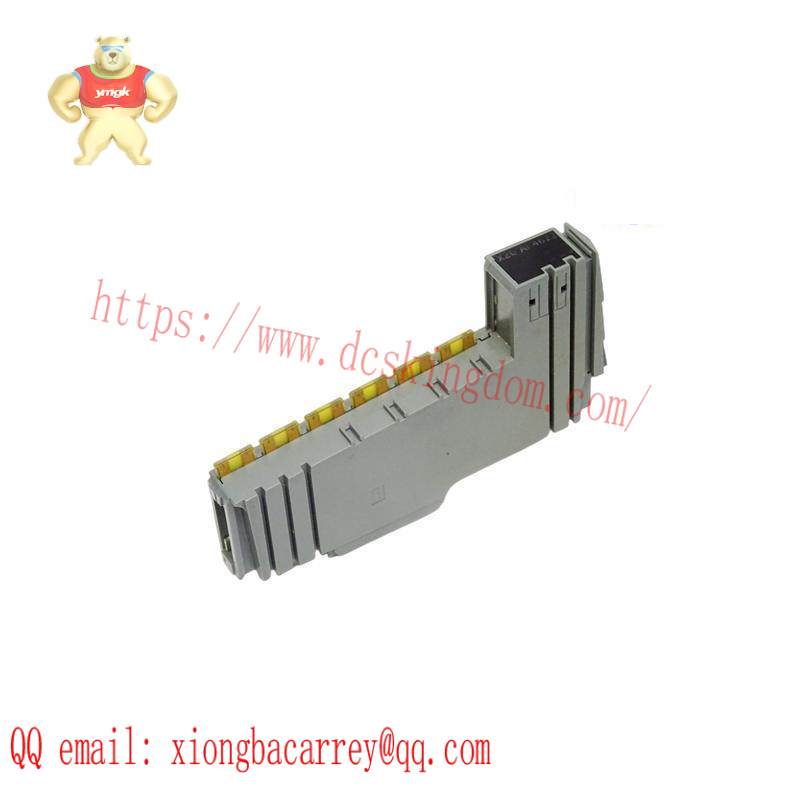 b_r_x20ai4622_input_module.jpg B&R Power Supply Module X20PS9400 for Bus Controller and X2X Link, Industrial Automation Power Solution