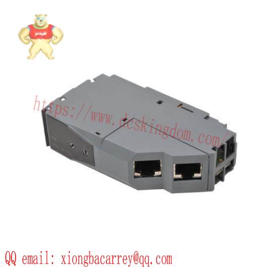 b_r_x20bc0083_bus_controller_1.jpg B&R Power Supply Module X20PS9400 for Bus Controller and X2X Link, Industrial Automation Power Solution