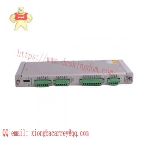 Bently Nevada 330102-24-10-02-05 Control System Module for Precision Monitoring & Data Acquisition