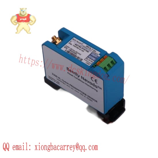 bently_nevada_330102-24-10-02-05_1.png Bently Nevada 330102-24-10-02-05 Control System Module for Precision Monitoring & Data Acquisition