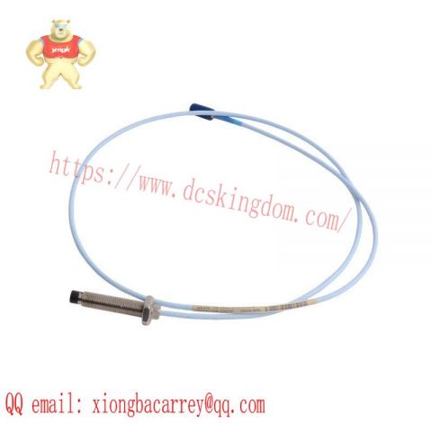 BENTLY NEVADA 330103-00-05-50-02-05 Proximity Sensor