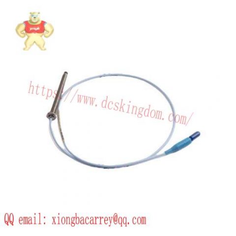 Bently Nevada 330103-00-16-10-12-05: Advanced Proximity Transducer System