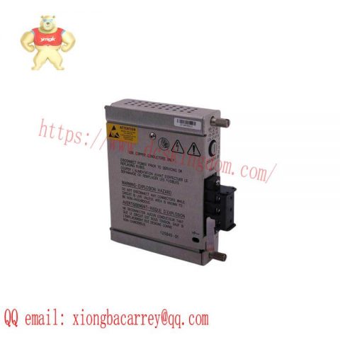 Bently Nevada 330709-050-120-10-02-00 Proximity Transducer - High Precision Measurement