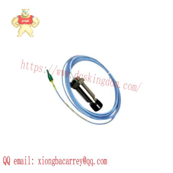 bently_nevada_330851-02-000-050-90-00-cn_3300_xl_25_mm_proximity_probe.jpg BENTLY 3500/94M-01-00-00 Industrial Vibration Monitoring Module