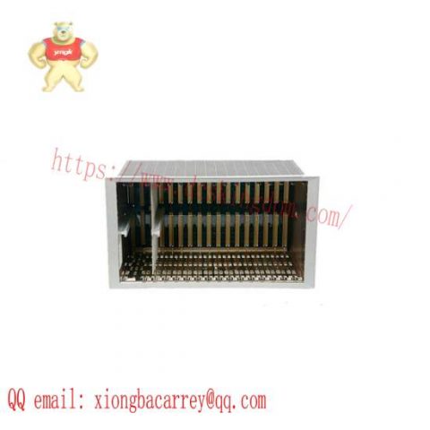 Bently 135462-01 High-Accuracy Vibration Sensor, Industrial Control Solutions