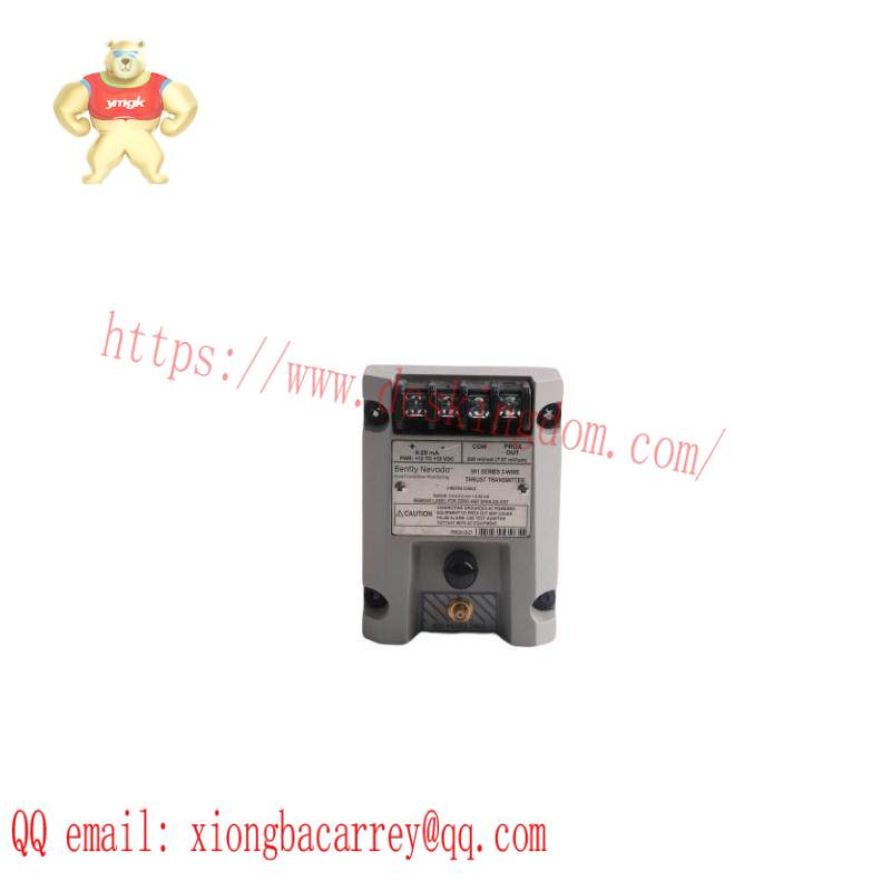 bently_nevada_990-05-70-02-01_proximitor_sensor.jpg BENTLY NEVADA 990-05-70-02-01 Proximity Sensor for Industrial Automation Control