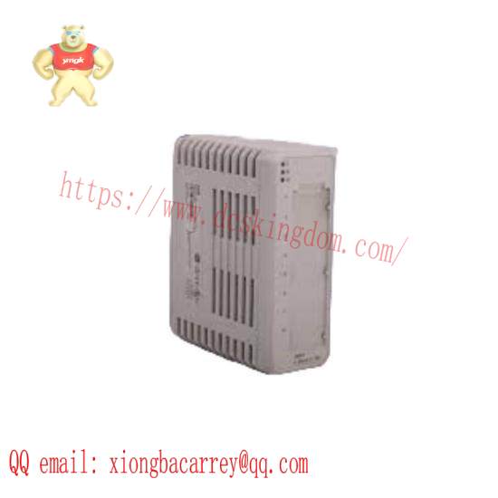 ci920s_3bds014111_abb.jpg ABB ACS800-01-0100-3+P901 AC Drives - Efficient Industrial Control Solutions