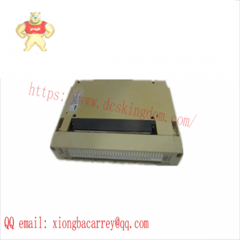 ELEMASTER 3110050 Analog Control & Interlock Module, Industrial Automation Solutions