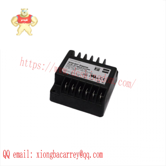 emerson_a6220_machinery_health_monitor.png Emerson EPXPNS101 Network Interfaces PROFINET System Redundancy Network Adapter