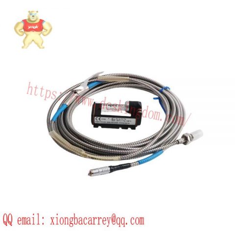 EPRO PR6426/010-030 CON021 Industrial Signal Processing Sensor