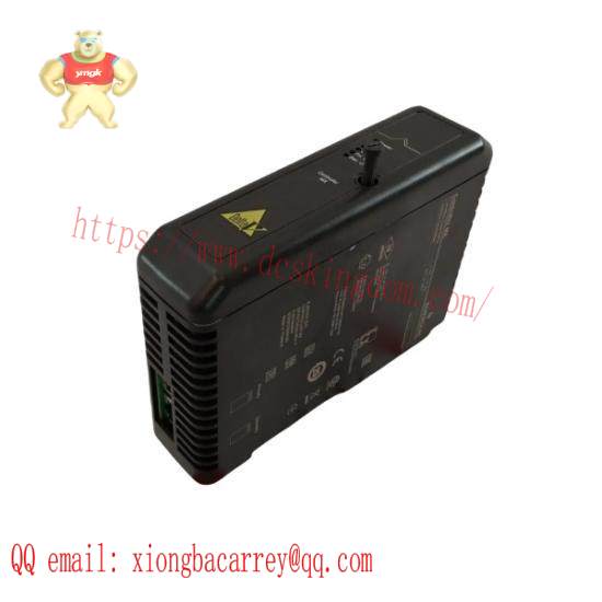 emerson_kj2005x1-ba1_deltav_mx_controller.jpg Emerson IC800SSI104RD2S2K Servo Controller for MTR Series Motors - 4.3 Amp, 115/230 VAC, DeviceNet Compatible