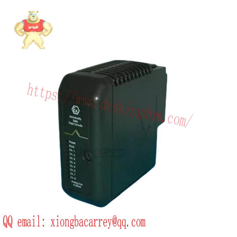 emerson_kj3102x1-bb1_12p1864x032_analog_ouput_module.jpg Emerson BAR-600-23MJ Regen Resistor for Industrial Automation