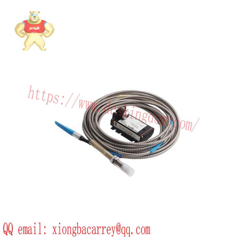 emerson_pr6423_013-030_con021_eddy_current_sensor.jpg Emerson IC800SSI104RD2S2K Servo Controller for MTR Series Motors - 4.3 Amp, 115/230 VAC, DeviceNet Compatible
