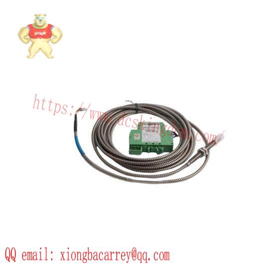 emerson_pr6423_015-111_con041_eddy_current_signal_converter.jpg Emerson MTR-3T23-G-R-B-M-SRR Whedco Motion Control Servo Motor, Metric 24V Brake, Sealed