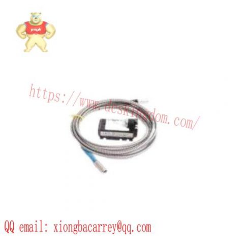 Emerson BAR-600-23MJ Regen Resistor for Industrial Automation