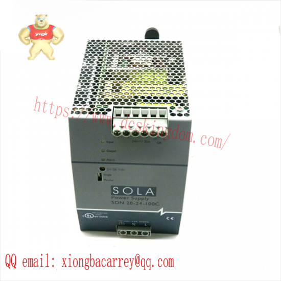 emerson_sdn_20-24-100c_input_nominal_ac_voltage.png Emerson MTR-3T23-G-R-B-M-SRR Whedco Motion Control Servo Motor, Metric 24V Brake, Sealed