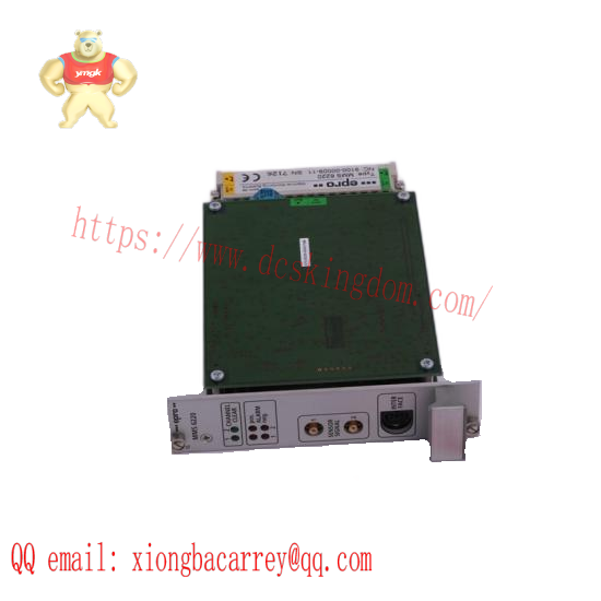 epro_pr6423_000-131-cn_con031.png EPRO PR6426/010-030 CON021 Industrial Signal Processing Sensor