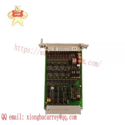 HIMA PS1000/230 Power Supply Unit