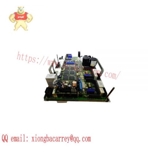FANUC A06B-1401-B155 AC Servo Motor - High Performance Control Solution